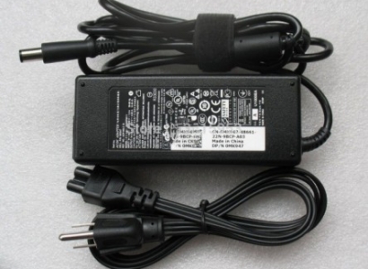 SẠC LAPTOP DELL KIM LỚN 19.5V-3.42A 65W